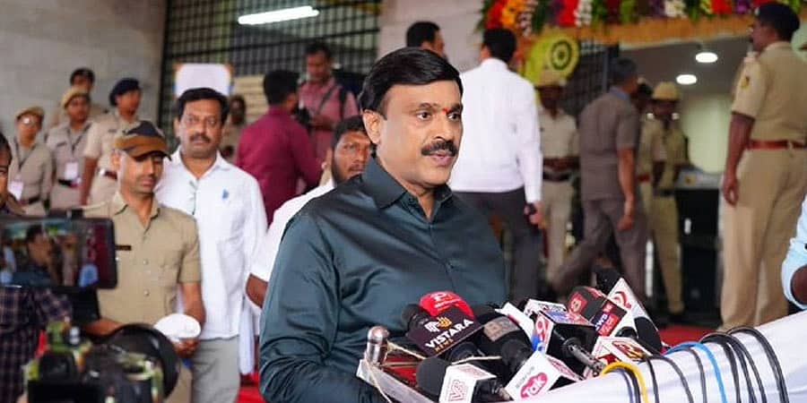 'ಬಿಜೆಪಿ ಜೊತೆ ಮೈತ್ರಿಗೆ ಸಿದ್ಧ': ಗಣಿಧಣಿ ಜನಾರ್ದನ ರೆಡ್ಡಿ