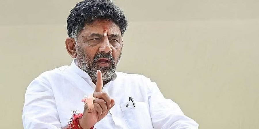 ಮಂಡ್ಯದಲ್ಲಿ ಯಾವ ಸಮಸ್ಯೆಯೂ ಇಲ್ಲ, ಇದೆಲ್ಲ ಬಿಜೆಪಿಯ ರಾಜಕೀಯ ಆಟವಷ್ಟೆ: ಡಿಕೆ ಶಿವಕುಮಾರ್