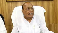 ಯಾದಗಿರಿ: ಮಾಜಿ ಶಾಸಕ ನಾಗನಗೌಡ ಕಂದಕೂರ ಹೃದಯಾಘಾತದಿಂದ ನಿಧನ