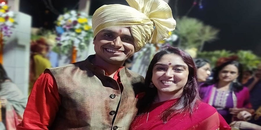 ಅಮೀರ್ ಖಾನ್ ಪುತ್ರಿ ಇರಾ- ನೂಪುರ್ ಶಿಖರೆ ದಾಂಪತ್ಯ ಜೀವನಕ್ಕೆ ಪ್ರವೇಶ!