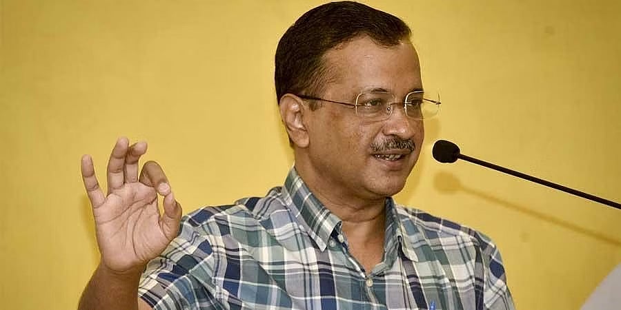 ದೆಹಲಿ ಅಬಕಾರಿ ನೀತಿ ಪ್ರಕರಣ: ಮೂರನೇ ಬಾರಿಯೂ ಇ.ಡಿ ವಿಚಾರಣೆಗೆ ಅರವಿಂದ ಕೇಜ್ರಿವಾಲ್ ಗೈರು