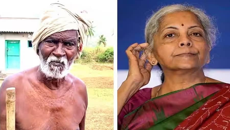 ಜಾತಿ ಹೆಸರು ಹೇಳಿ ಬಡ ರೈತರಿಗೆ ಇಡಿ ಸಮನ್ಸ್; ನಿರ್ಮಲಾ ಸೀತಾರಾಮನ್ ವಜಾಗೊಳಿಸುವಂತೆ ರಾಷ್ಟ್ರಪತಿಗೆ IRS ಅಧಿಕಾರಿ ಪತ್ರ