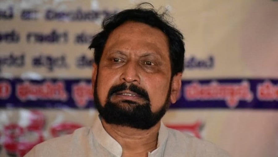 ಅಡ್ವಾಣಿಯವರಿಗೇ ಆಹ್ವಾನ ನೀಡಿಲ್ಲ, ನಾವ್ಯಾವ ಲೆಕ್ಕ? ರಾಮ ಮಂದಿರ ನಿರ್ಮಾಣಕ್ಕೆ ನಾನು 10 ಲಕ್ಷ ರು ನೀಡಿರುವೆ!