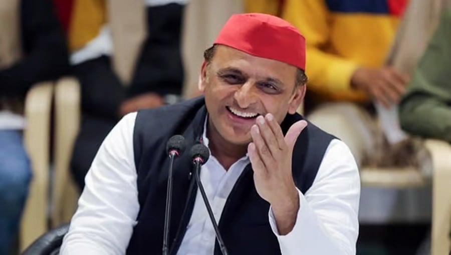 ಸಮಾಜವಾದಿ ಪಕ್ಷ ತೊರೆದ ಐದು ಬಾರಿ ಸಂಸದರಾಗಿದ್ದ ಸಲೀಂ ಶೇರ್ವಾನಿ