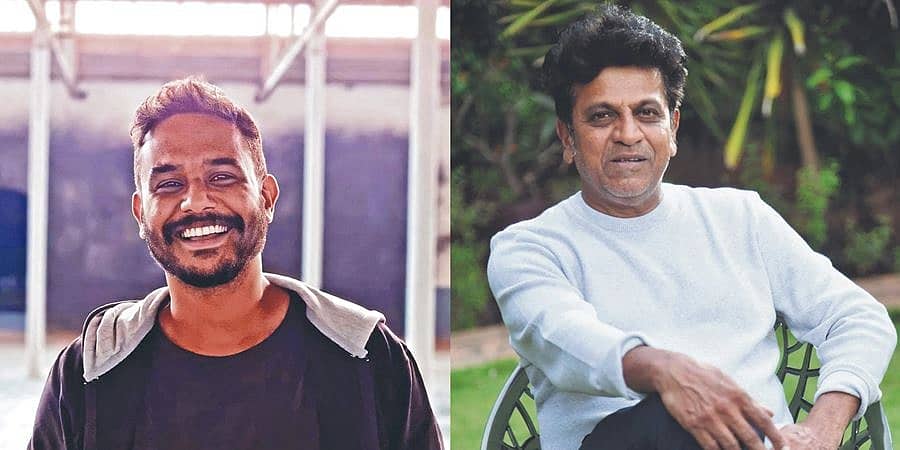 ನಿರ್ದೇಶಕ ಹೇಮಂತ್ ರಾವ್ ಅವರ ದೂರದೃಷ್ಟಿ, ಚಿಂತನಾ ಕ್ರಮ ಶ್ಲಾಘನೀಯ: ಶಿವರಾಜಕುಮಾರ್