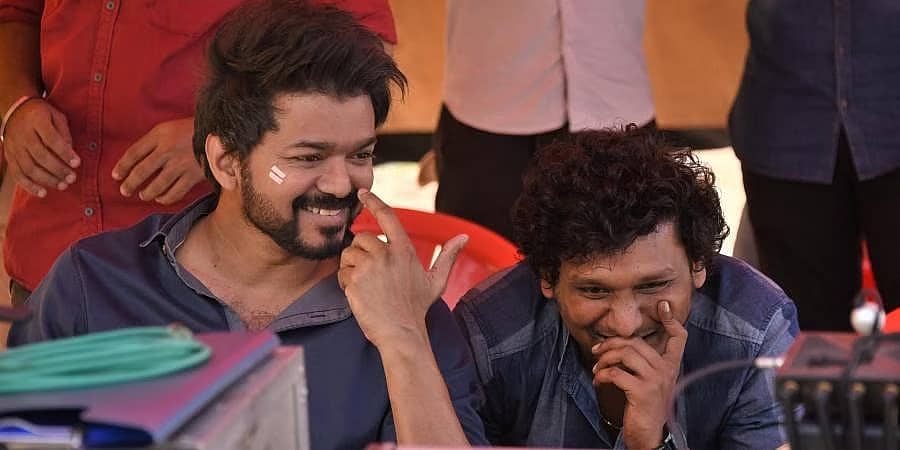 ಲಿಯೋ ನಿರ್ದೇಶಕ ಲೋಕೇಶ್ ಕನಕರಾಜ್ ಅವರನ್ನು ಮಾನಸಿಕ ತಪಾಸಣೆಗೊಳಪಡಿಸಬೇಕು: ಮಧುರೈ ಹೈಕೋರ್ಟ್‌ಗೆ ಅರ್ಜಿ