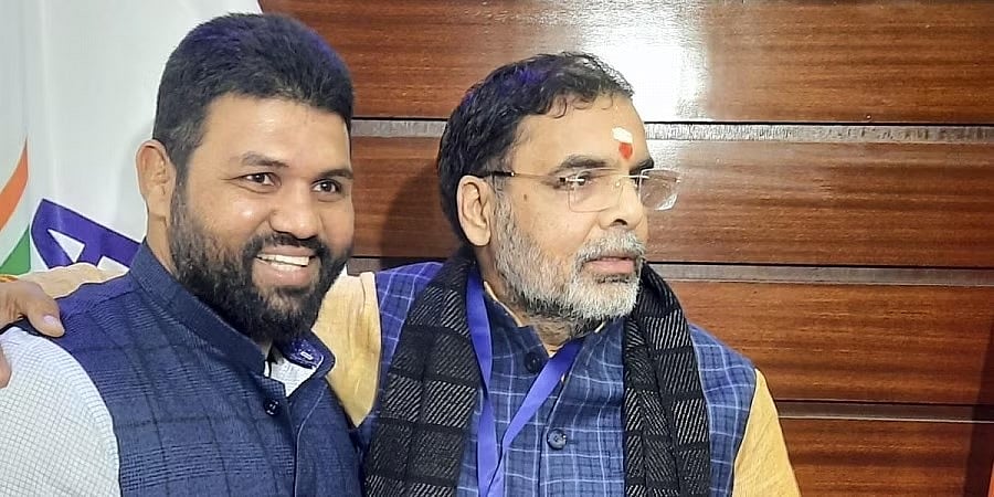 ನೂತನ ಆಡಳಿತ ಮಂಡಳಿ ಅಮಾನತು ಪ್ರಶ್ನಿಸಿ ಮುಂದಿನ ವಾರ ಕೋರ್ಟ್ ಮೆಟ್ಟಿಲೇರಲಿದೆ WFI