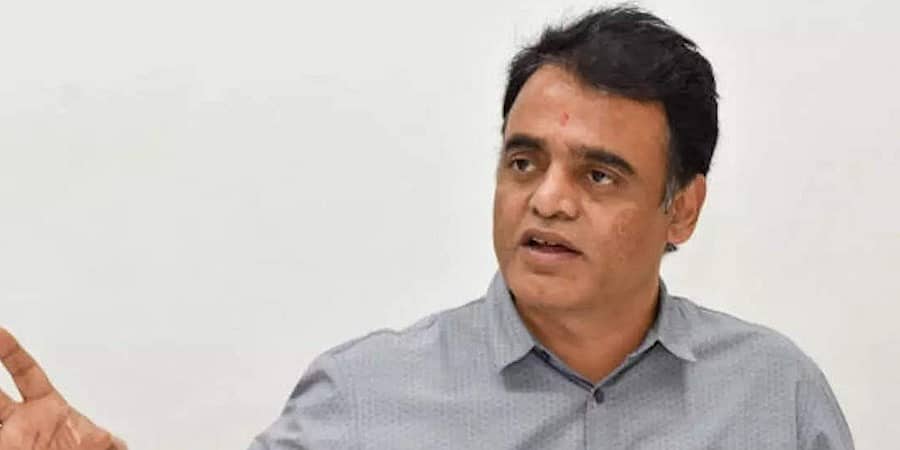 ಕೇಂದ್ರವು ವರ್ಷದಿಂದ ವರ್ಷಕ್ಕೆ ರಾಜ್ಯದ ತೆರಿಗೆ ಪಾಲು ಕಡಿಮೆ ಮಾಡುತ್ತಿದೆ ಎಂದ ಸಿದ್ದರಾಮಯ್ಯ; ಅಶ್ವತ್ಥ್ ನಾರಾಯಣ ಕಿಡಿ