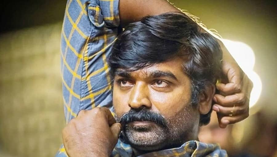 'ಕೆಡಿ ದಿ ಡೇವಿಲ್' ಗೆ ವಿಜಯ್ ಸೇತುಪತಿ ಸೇರ್ಪಡೆ?
