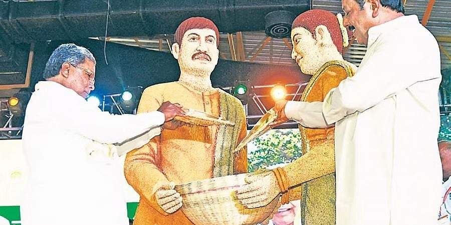 ಬಸವನಗುಡಿಯಲ್ಲಿ ಅವರೆಬೇಳೆ ಮೇಳ ಆರಂಭ: ಜನರ ಮನಸೆಳೆದ ವಿವಿಧ ಖಾದ್ಯಗಳು