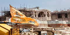 ರಾಮ ಮಂದಿರ ಸಂಕೀರ್ಣ ನಿರ್ಮಾಣ 2025 ಜೂನ್ ವೇಳೆಗೆ ಪೂರ್ಣ
