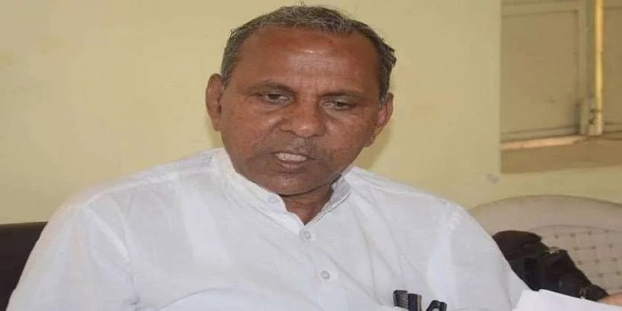 ಕಾಂಗ್ರೆಸ್ ಮಾಜಿ ಶಾಸಕನ ರಾಸಲೀಲೆ ವಿಡಿಯೋ ವೈರಲ್, ಪಕ್ಷದಿಂದ ಅಮಾನತು