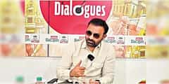 'ಜಾತಿ ಗಣತಿಯಲ್ಲಿ ಭಾಗವಹಿಸದಿರುವ ಸುಧಾ ಮೂರ್ತಿ ಆಯ್ಕೆಯನ್ನು ಗೌರವಿಸುತ್ತೇನೆ'