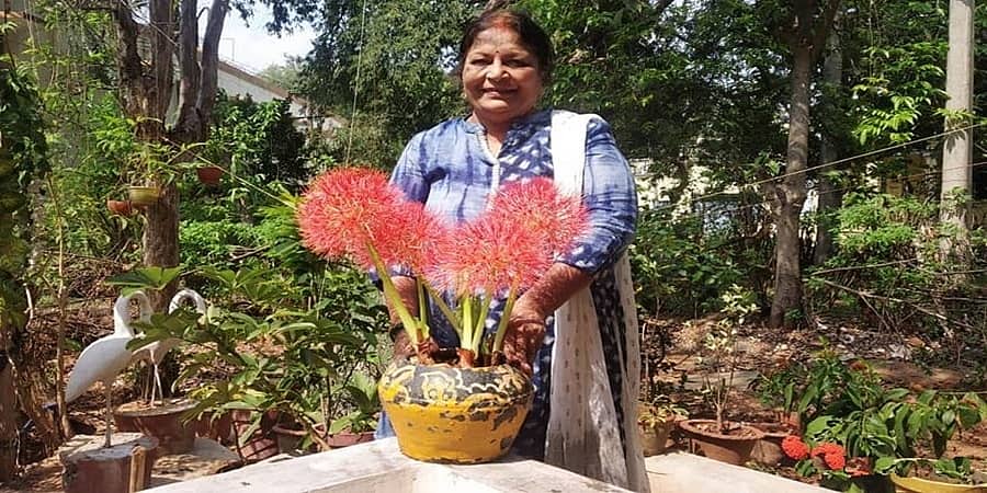 ಮೈಸೂರು: ಮಹಾರಾಜ ಕಾಲೇಜಿನ ನಿವೃತ್ತ ಪ್ರಾಧ್ಯಾಪಕಿ ಪ್ರಮೀಳಾ ಕುನ್ನೂರ್ ನಿಧನ