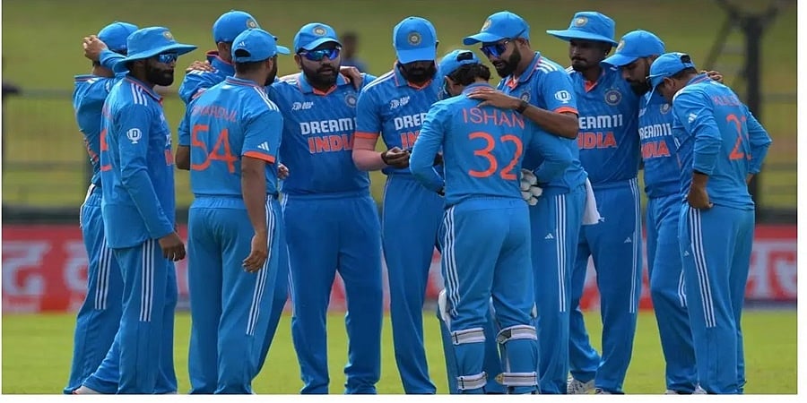 ಅಪ್ಘಾನಿಸ್ತಾನ ವಿರುದ್ಧದ ಟಿ-20 ಸರಣಿ: ರೋಹಿತ್ ನಾಯಕತ್ವದ ಟೀಂ ಇಂಡಿಯಾ ಪ್ರಕಟ