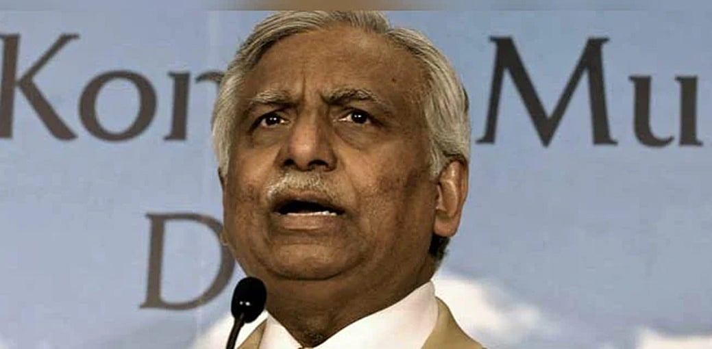 ‘ಜೀವನದ ಭರವಸೆಯನ್ನೇ ಕಳೆದುಕೊಂಡಿದ್ದೇನೆ, ಈ ಸ್ಥಿತಿಯಲ್ಲಿ ಬದುಕಿರುವುದಕ್ಕಿಂತ ಜೈಲಿನಲ್ಲೇ ಸಾಯುವುದು ಉತ್ತಮ’