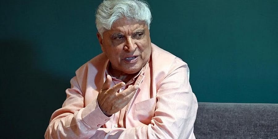 ‘ಅನಿಮಲ್’ ನಂತಹ ಸಿನಿಮಾಗಳ ಗೆಲುವು ಅಪಾಯಕಾರಿ; ಚಿತ್ರ ಗೆಲ್ಲಿಸುವ ಜವಾಬ್ದಾರಿ ಪ್ರೇಕ್ಷಕರದ್ದು: ಜಾವೇದ್ ಅಖ್ತರ್
