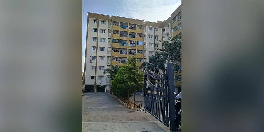 ಬೆಂಗಳೂರು: ನಕಲಿ ನೋಂದಣಿ ಮಾಡಿಸಿಕೊಂಡ ಕೆಂಗೇರಿ ಬಿಡಿಎ ಅಪಾರ್ಟ್ಮೆಂಟ್ ಮಾಲೀಕರ ವಿರುದ್ಧ ಎಫ್ಐಆರ್ ದಾಖಲು