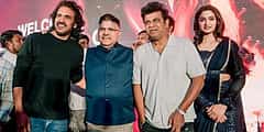 ಉಪೇಂದ್ರ ನಿರ್ದೇಶನದ ಚಿತ್ರ 'World of UI' ಟೀಸರ್ ಬಿಡುಗಡೆ, 'I' ಮಹತ್ವ ಸಾರಿದ ರಿಯಲ್ ಸ್ಟಾರ್!