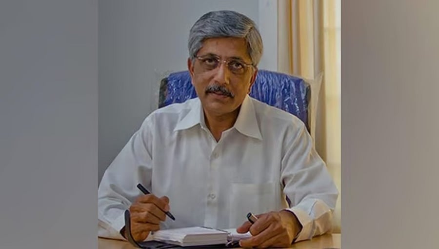 ರಾಜ್ಯ ಹಿಂದುಳಿದ ವರ್ಗಗಳ ಆಯೋಗದ ಅಧ್ಯಕ್ಷ ಜಯಪ್ರಕಾಶ್ ಹೆಗಡೆ ಅವಧಿ ವಿಸ್ತರಣೆ