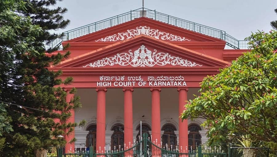 ಚೆನ್ನೈ-ಬೆಂಗಳೂರು ಕಾರಿಡಾರ್ನಲ್ಲಿ ಮೇಲ್ಸೇತುವೆ ನಿರ್ಮಾಣ: ಕೇಂದ್ರ, ರಾಜ್ಯ ಸರ್ಕಾರಕ್ಕೆ ನೋಟಿಸ್ ಜಾರಿ