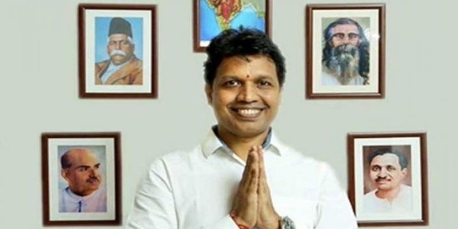 ಮಂಗಳೂರು: ಕ್ರಿಶ್ಚಿಯನ್ ಶಾಲೆಗಳನ್ನು ಬಹಿಷ್ಕರಿಸುವಂತೆ ಬಿಜೆಪಿ ಶಾಸಕ ಕರೆ