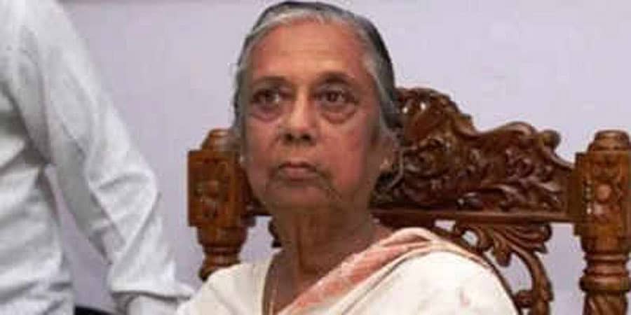 ಒಡಿಶಾ: ರಾಜವಂಶಸ್ಥೆ, 10 ಬಾರಿ ಶಾಸಕಿಯಾಗಿದ್ದ ಸುಜ್ಞಾನ ಕುಮಾರಿ ದೇವ್ ನಿಧನ