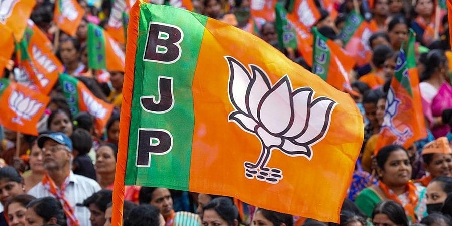 ರಾಜ್ಯಸಭೆ ಚುನಾವಣೆಗೆ BJP ಅಭ್ಯರ್ಥಿಗಳ ಪಟ್ಟಿ ಪ್ರಕಟ: ಸೋಮಣ್ಣ ಬದಲಿಗೆ ನಾರಾಯಣ ಭಾಂಡಗೆ ಟಿಕೆಟ್!