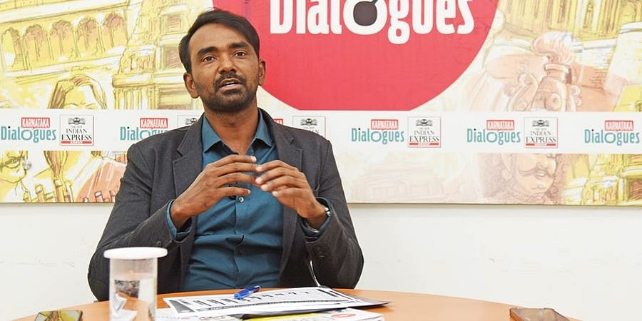 ಯುವ ಜನತೆಯಲ್ಲಿ ಕಾಫಿ ಮೇಲಿನ ಒಲವು ಹೆಚ್ಚುತ್ತಿದೆ: ಕಾಫಿ ಬೋರ್ಡ್ ಸಿಇಒ ಡಾ. ಕೆ.ಜೆ. ಜಗದೀಶ್ (ಸಂದರ್ಶನ)