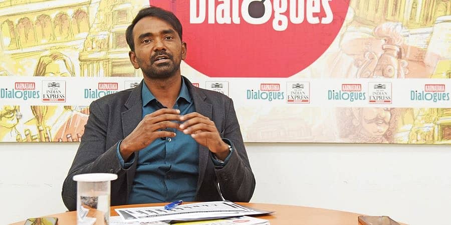 ಯುವ ಜನತೆಯಲ್ಲಿ ಕಾಫಿ ಮೇಲಿನ ಒಲವು ಹೆಚ್ಚುತ್ತಿದೆ: ಕಾಫಿ ಬೋರ್ಡ್ ಸಿಇಒ ಡಾ. ಕೆ.ಜೆ. ಜಗದೀಶ್ (ಸಂದರ್ಶನ)