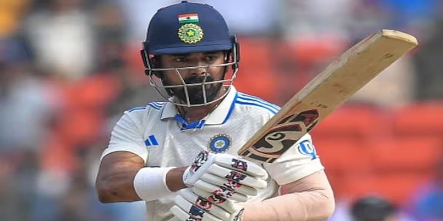 ಇಂಗ್ಲೆಂಡ್ ವಿರುದ್ಧದ 3ನೇ ಟೆಸ್ಟ್ನಿಂದ ಹೊರಗುಳಿದ ಕೆ ಎಲ್ ರಾಹುಲ್; ಚೊಚ್ಚಲ ಪಂದ್ಯಕ್ಕೆ ಸರ್ಫರಾಜ್ ಸಜ್ಜು!