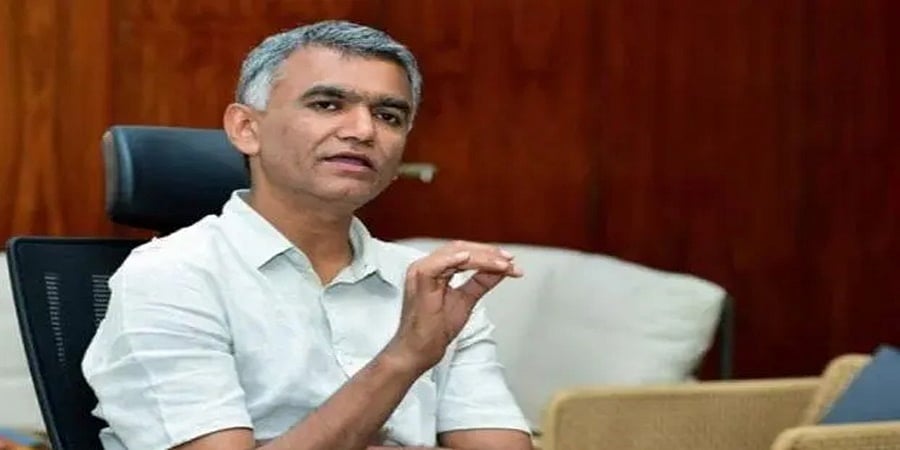 ಬರ ಪರಿಹಾರ: ರಾಜ್ಯದ 33 ಲಕ್ಷ ರೈತರಿಗೆ 628 ಕೋಟಿ ರೂ. ಬಿಡುಗಡೆ- ಕೃಷ್ಣ ಬೈರೇಗೌಡ
