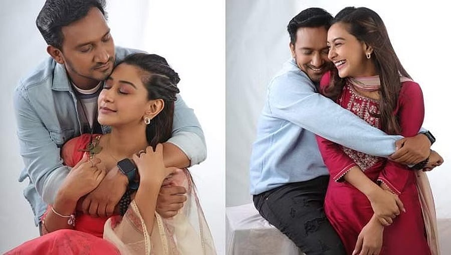 ಸಂಜು ಚಿತ್ರದ ನಿರ್ದೇಶನದ ಜೊತೆಗೆ ನಿರ್ಮಾಣ, ಕಥೆ, ಮತ್ತು ಸಂಭಾಷಣೆ ಜವಾಬ್ದಾರಿ ಹೊತ್ತ ಯತಿರಾಜ್!