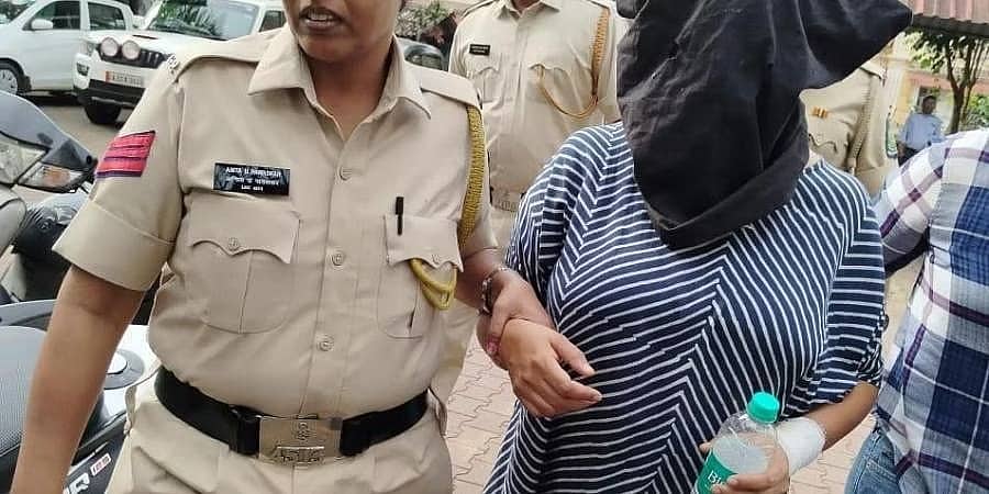 ಮಗು ಕೊಂದ ಸುಚನಾ ಸೇಠ್ಗೆ ಯಾವುದೇ ಮಾನಸಿಕ ಖಿನ್ನತೆ ಇಲ್ಲ: ಪೊಲೀಸರು