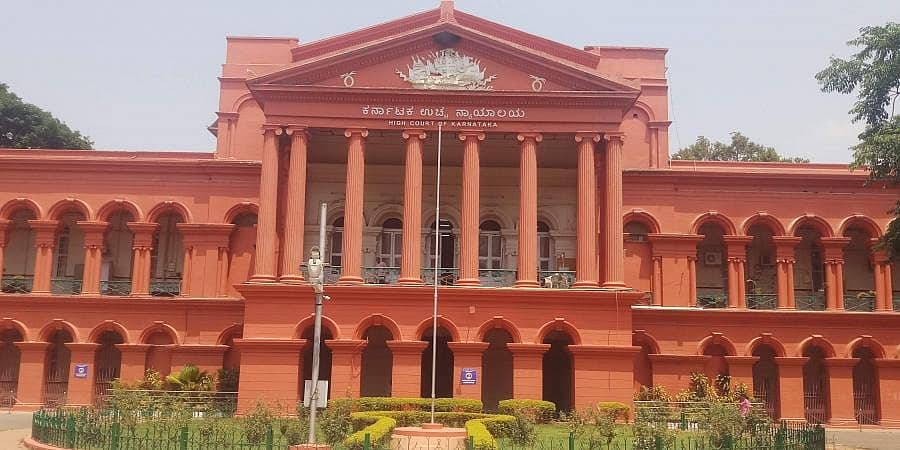 ಶೇ.40 ಕಮಿಷನ್ ಆರೋಪ: ನ್ಯಾ. ನಾಗಮೋಹನ್ ದಾಸ್ ಆಯೋಗಕ್ಕೆ ಮತ್ತೆ 6 ವಾರಗಳ ಕಾಲಾವಕಾಶ ನೀಡಿದ ಹೈಕೋರ್ಟ್