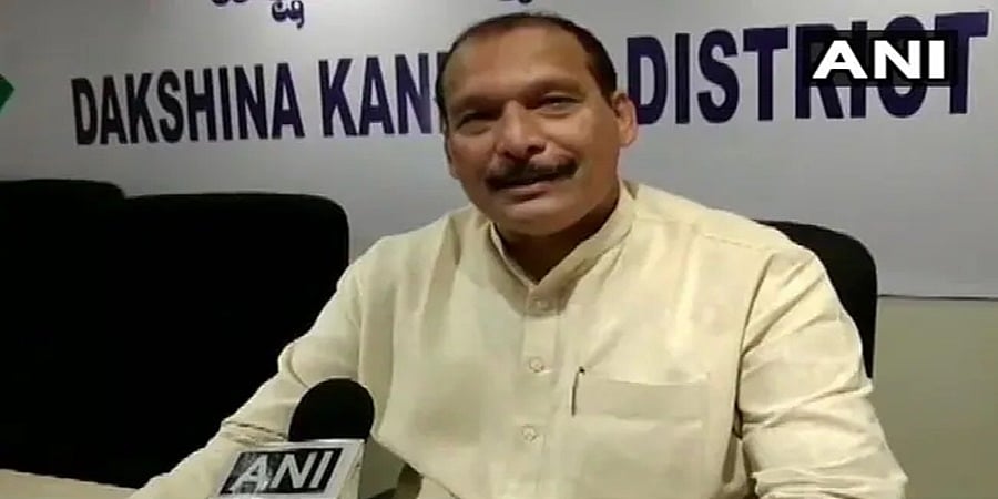 ಕೋಮು ಪ್ರಚೋದನಕಾರಿ ಭಾಷಣ: ಬಿಜೆಪಿ ಶಾಸಕರ ವಿರುದ್ಧ ಕ್ರಮಕ್ಕೆ ಕಾಂಗ್ರೆಸ್ ಒತ್ತಾಯ