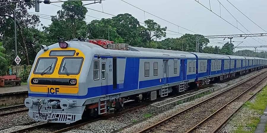 ಬೆಂಗಳೂರು: ಅಯೋಧ್ಯೆಗೆ ಮೆಮು ರೈಲು, ಕೋಲಾರಕ್ಕೆ ವಿಳಂಬ ಸಾಧ್ಯತೆ