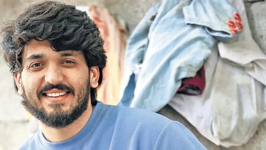 5ನೇ ಚಿತ್ರಕ್ಕೆ ‘ಡಾಲಿ ಪಿಕ್ಚರ್ಸ್’ ಸಜ್ಜು: ಚೇತನ್ ಜಯರಾಮ್ ನಿರ್ದೇಶನದ ಆ್ಯಕ್ಷನ್ ಡ್ರಾಮಾ ಚಿತ್ರದಲ್ಲಿ ಪ್ರಖ್ಯಾತ್ ನಾಯಕ