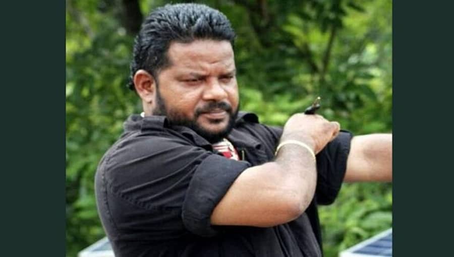 ಉಡುಪಿ: ಖ್ಯಾತ ಹುಲಿ ವೇಷಧಾರಿ ಅಶೋಕ್ ರಾಜ್ ಕಾಡಬೆಟ್ಟು ವಿಧಿವಶ