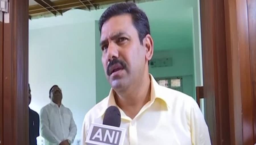 ಸಿದ್ದರಾಮಯ್ಯ ಸರ್ಕಾರ ಕಡು ಭ್ರಷ್ಟತೆಗೆ ಹೊಸ ಇತಿಹಾಸ ಬರೆಯಲು ಹೊರಟಂತಿದೆ: ಬಿ.ವೈ.ವಿಜಯೇಂದ್ರ