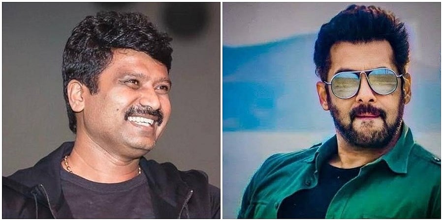 ಸಲ್ಮಾನ್ ಖಾನ್ ಗೆ ಆಕ್ಷನ್ ಕಟ್ ಹೇಳಲಿದ್ದಾರೆಯೇ ನಿರ್ದೇಶಕ ಪ್ರೇಮ್?