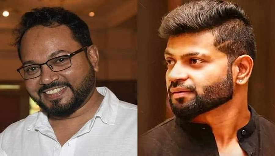 ವಿನೋದ್ ಪ್ರಭಾಕರ್ 25ನೇ ಸಿನಿಮಾಗೆ ಕೆ.ಎಂ ಚೈತನ್ಯ ಆ್ಯಕ್ಷನ್ ಕಟ್!
