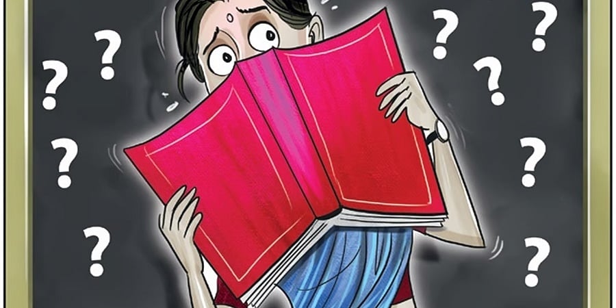 ರಾಜ್ಯದ 1,300 ಪ್ರಾಥಮಿಕ ಶಾಲಾ ಶಿಕ್ಷಕರ ಭವಿಷ್ಯ ಅತಂತ್ರ!