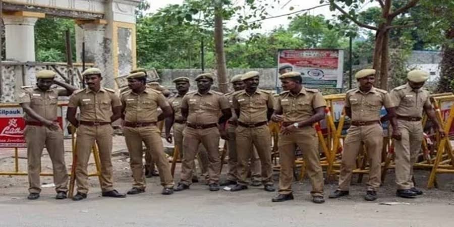 13 ಶಾಲೆಗಳಿಗೆ ಬಾಂಬ್ ಬೆದರಿಕೆ ಇ-ಮೇಲ್!