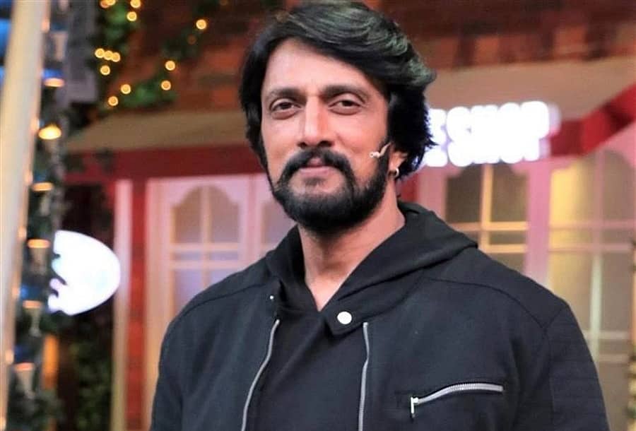 ಕನ್ನಡ ಚಿತ್ರರಂಗಕ್ಕೆ ಕಾಶೀನಾಥ್ ನೀಡಿದ ಕೊಡುಗೆ ಎಂದಿಗೂ ಮರೆಯಲಾಗದು: ಸುದೀಪ್