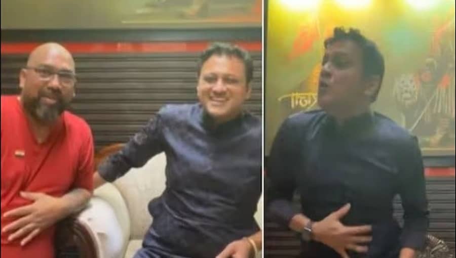 ಉದ್ದವ್ ಠಾಕ್ರೆ ಬಣದ ಮಾಜಿ ಕಾರ್ಪೊರೇಟರ್ ಅಭಿಷೇಕ್ ಫೇಸ್ ಬುಕ್ ಲೈವ್ ವೇಳೆ ಗುಂಡು ಹಾರಿಸಿ ಬರ್ಬರ ಹತ್ಯೆ