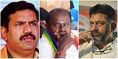 ರಾಜ್ಯಸಭೆ ಚುನಾವಣೆ: ಐದನೇ ಅಭ್ಯರ್ಥಿ ಕಣಕ್ಕೆ? ಮೂರೂ ಪಕ್ಷಗಳಲ್ಲಿ ತಲ್ಲಣ (ಸುದ್ದಿ ವಿಶ್ಲೇಷಣೆ)