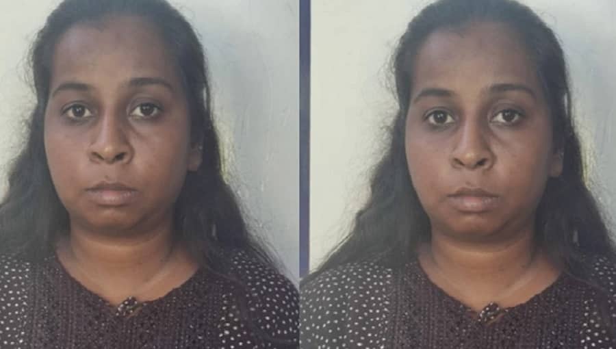 ಬೆಂಗಳೂರು: ವಿತ್ತ ಸಚಿವೆ ನಿರ್ಮಲಾ ಸೀತಾರಾಮನ್ ಹೆಸರು ಹೇಳಿ ಕೋಟ್ಯಂತರ ರು. ವಂಚನೆ!