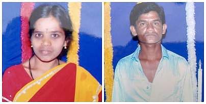 ಪತ್ನಿ ರತ್ನಮ್ಮ ಹಾಗೂ ಆರೋಪಿ ಆದಿನಾರಾಯಣ