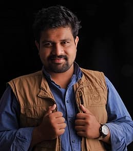 ಶಶಾಂಕ್ ಸೋಗಾಲ್